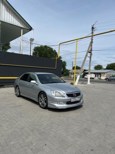 Honda: Honda Inspire: 2003 г., 3 л, Автоматические, Бензин, Седан