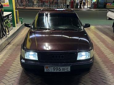 ауди с4 quattro: Audi S4: 1995 г., 2.3 л, Механика, Бензин, Седан — 2
