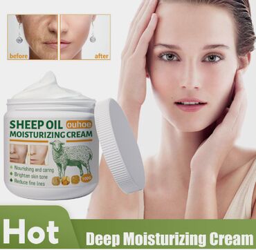 Уход за телом: ❄️ сша с аmazon крем антивозрастной увлажняющий и питающий с плаценты — 17