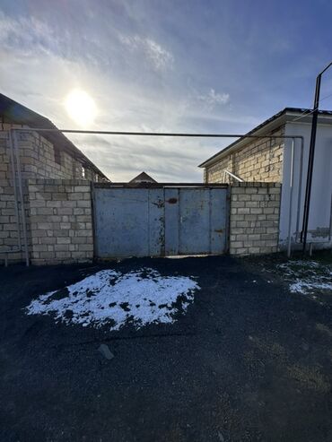 Həyət evləri və villaların satışı: 6 otaqlı, 120 kv. m, Təmirsiz — 2