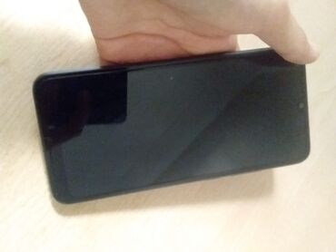 250 manata telefonlar: Xiaomi Redmi 10A, 128 GB, rəng - Boz, 
 Zəmanət, Barmaq izi, İki sim kartlı