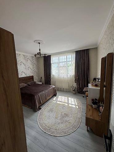 lökbata: Lökbatan qəs., 3 otaqlı, Yeni tikili, m. 28 may, 88 kv. m — 7