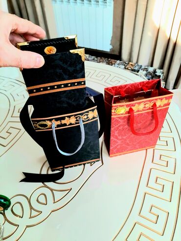 Ətriyyat: Salamaleykum. Əl işlərimizdi. Üstünlüyü gözəlliyində -da lalafo.az — 10 Ətriyyat: Salamaleykum. Əl işlərimizdi. Üstünlüyü gözəlliyində — 10