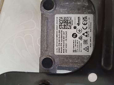 kia cee: Hyundai/Kia ön radar modulu – MRR-20 - Model: MRR-20 (Unit Assy – FR — 4