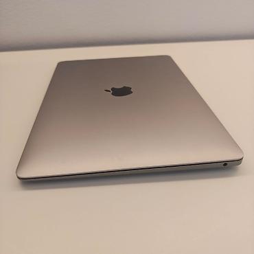 купить макбук аир м1: Ультрабук, Б/у, Apple M1, ОЗУ, RAM: 8 ГБ — 8