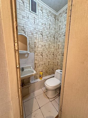 Продажа квартир: 2 комнаты, 61 м², 9 мкр 106 серия, 9 этаж, Требуется ремонт — 5