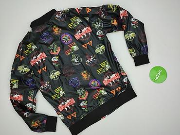 bomberka pepco: Philipp Plein, Męska bomberka, rozmiar M — 3