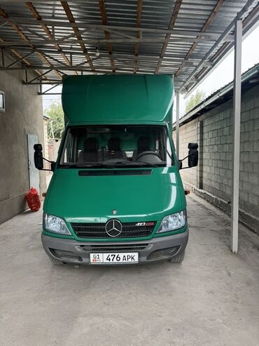 купить шины бу в бишкеке: Грузовик, Mercedes-Benz, Стандарт, 4 т, Б/у
