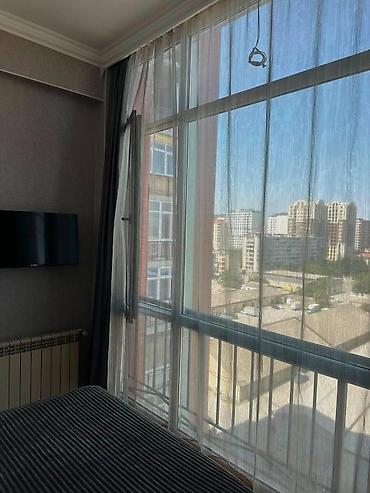 azinko binalari: 3 otaqlı, Yeni tikili, m. Nəriman Nərimanov, 84 kv. m — 3