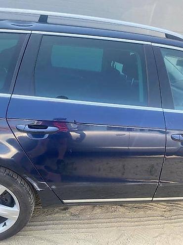 val opruge cena: VRATA ZA VOLKSWAGEN PASSAT B7 | Zadnja desna vrata za Passat B7 — 1
