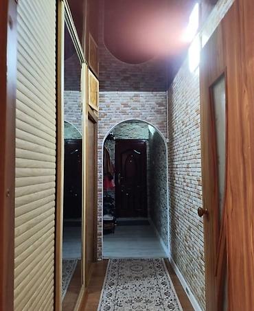 2 8: 2 комнаты, 44 м², Ата-Тюрк парк 104 серия, 4 этаж, Свежий ремонт — 4