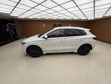 BYD: BYD E2: 2021 г., Автомат, Электромобиль, Хэтчбэк — 2