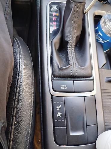 Kia: Kia K5: 2019 г., 2 л, Автомат, Газ, Седан — 12