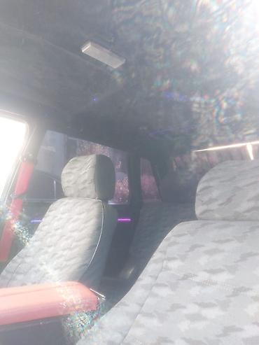 VAZ (LADA): VAZ 2199 (Samara) hatchbek - Kuzov: 4 qapılı hatchbek, gümüşü rəng - — 5