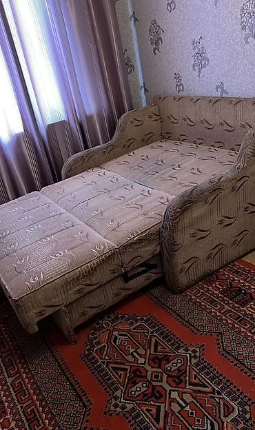 Дивандар: Продаю диван-кровать 
Состояние хорошее 
Цена 2500с — 2