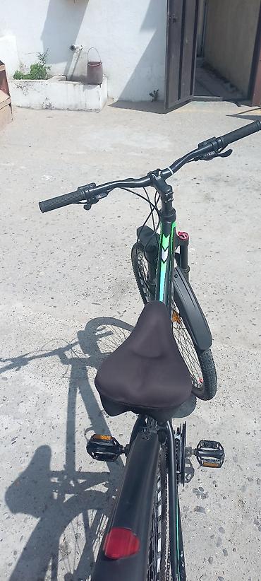 İdman velosipedləri: Salam 29luğ VELOCRUZ 200mlığlarla bir tutmuyun arginal Velodu jisqit — 2