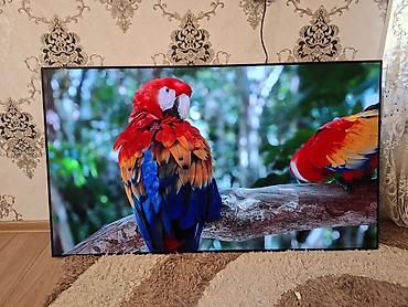 oled tv: Yeni Televizor LG OLED 65" 4K (3840x2160) — 5