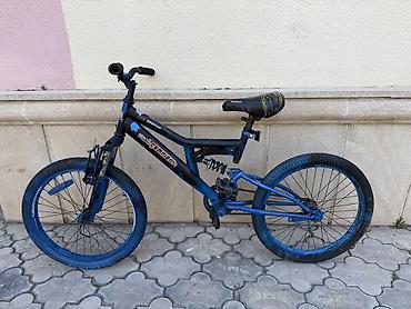 Velosipedlər: Uşaq/yeniyetmə üçün MTB tipli velosiped - Marka/model: MTB Star — 1