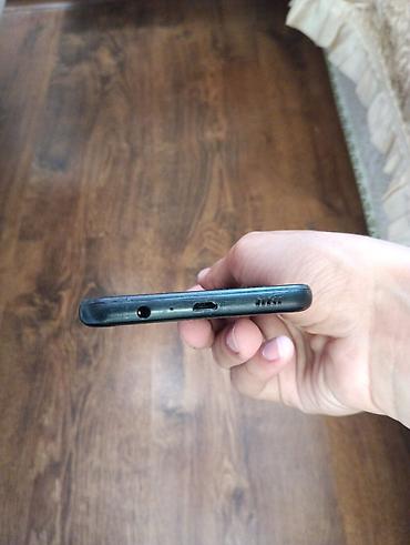 radiator temiri: Samsung Galaxy A02, 32 GB, rəng - Qara — 3