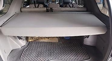 Транспорт: Toyota 4Runner: 2003 г., 4 л, Автомат, Газ, Внедорожник — 7