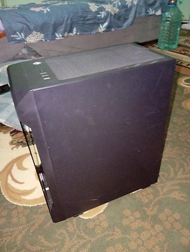 Настольные ПК и рабочие станции: Компьютер, Для работы, учебы, Новый, HDD + SSD — 3