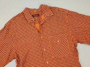 marynarka męska c: Shirt for men, M (EU 38), Adler, condition - Perfect
