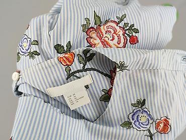 185108a h: H&M, Bluzka damska, rozmiar L — 5
