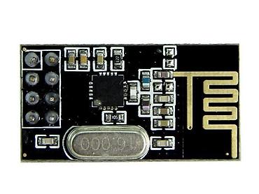 ucuz modemler: Kateqoriya: Simsiz Əlaqə > RF Məhsul: Wireless NRF24L01 + 2.4GHz — 3