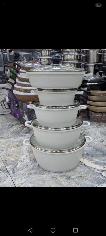 Qazanlar: Qazan — 6