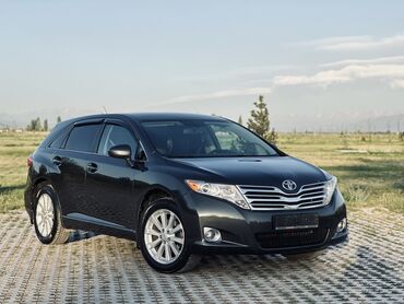 Toyota: Toyota Venza: 2009 г., 2.7 л, Автомат, Бензин