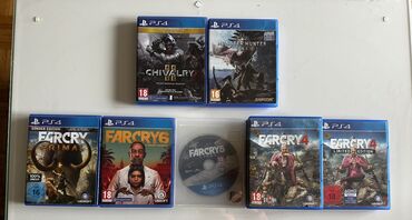 PS5 (Sony PlayStation 5): Veliki izbor originalnih PS5 i PS4 fizičkih izdanja (kutije sa — 16