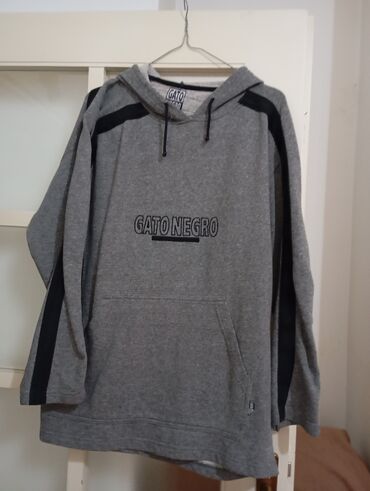 Dukserice: Polovna i nova zenska i muska garderoba — 3