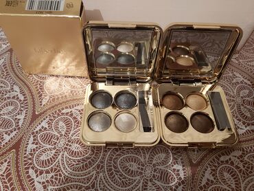 Kosmetika dəstləri: Kosmetik dəst, Faberlic, 5 məhsul — 2