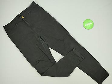 denim jeans: Jeansy damskie, rozmiar XL — 2