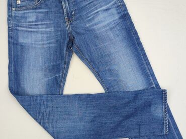 panczo.com koszulki: Jeans for men, M (EU 38), AG Jeans, condition - Perfect
