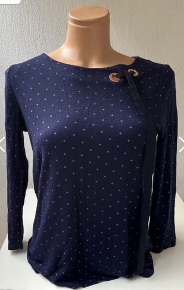 Bluze: S (EU 36), M, Viskoza, bоја - Šareno — 13