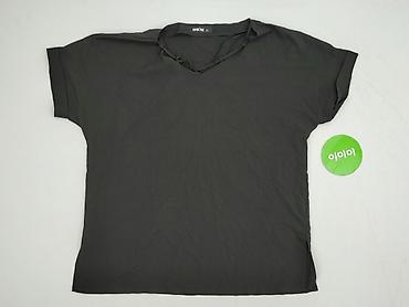 obcisla bluza: Mooncup, Bluzka damska, rozmiar XL — 2
