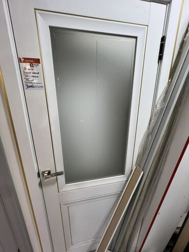 меж комнаты двери: Doors with glass