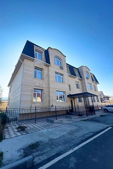 Продажа квартир: 3 комнаты, 105 м² — 8