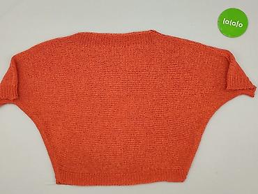 pull bear wyprzedaż: Sweter damski, rozmiar 7XL — 3