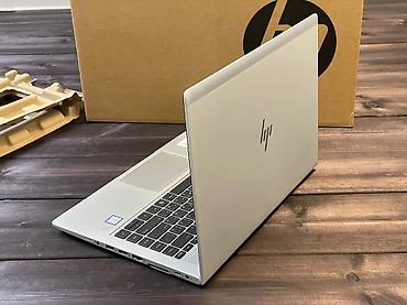 intel core 7: HP EliteBook 840 G5 — тонкий корпоративный ноутбук из алюминия с — 7