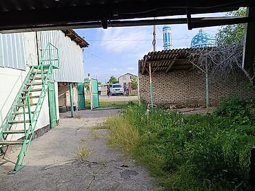 Продажа коттеджей и домов: Дом с хозяйственным двором - Планировка: прихожая, кухня — 26
