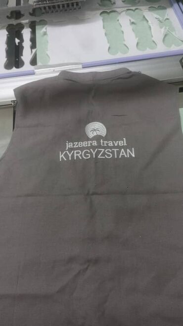 Вышивка: Компьютерная вышивка — 5