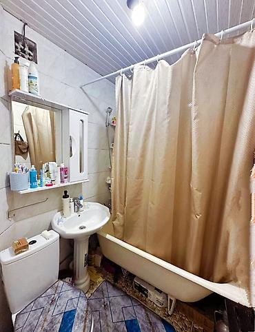 Продажа квартир: 2 комнаты, 42 м², Рынок Баят/Азиз — 4