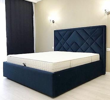 3d saatlar: Sifarişlə mətbəx dəsti, Özü çəkən petlələr, MDF — 6
