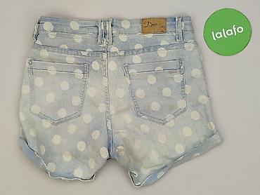 daysie denim: Daysie, Szorty damskie, rozmiar XS — 3