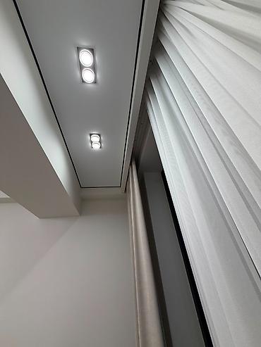 венеция: 2 комнаты, 64 м², Асанбай мкр Элитка, 11 этаж — 10