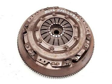 22 1977 adr: SET KVAČILA ZA OPEL CORSA C OD 2000. DO 2006. GOD. | Polovni — 1