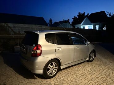 к 5 машина цена бишкек: Honda Jazz: 2004 г., 1.5 л, Вариатор, Бензин