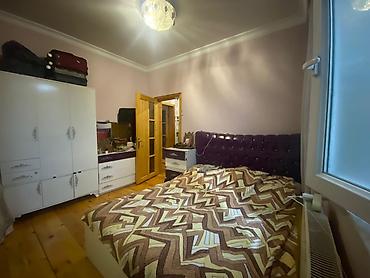 sabuncuda satılan evlər: 🏡 2 otaqlı həyət evi satılır – Sabunçu 📍 155 saylı məktəbə yaxın — 4